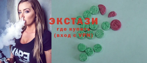 ECSTASY Пересвет